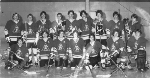 1979-Archbishop-Wood-Hockey-Team-1
