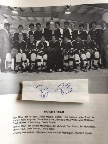 1983-Varsity-Team